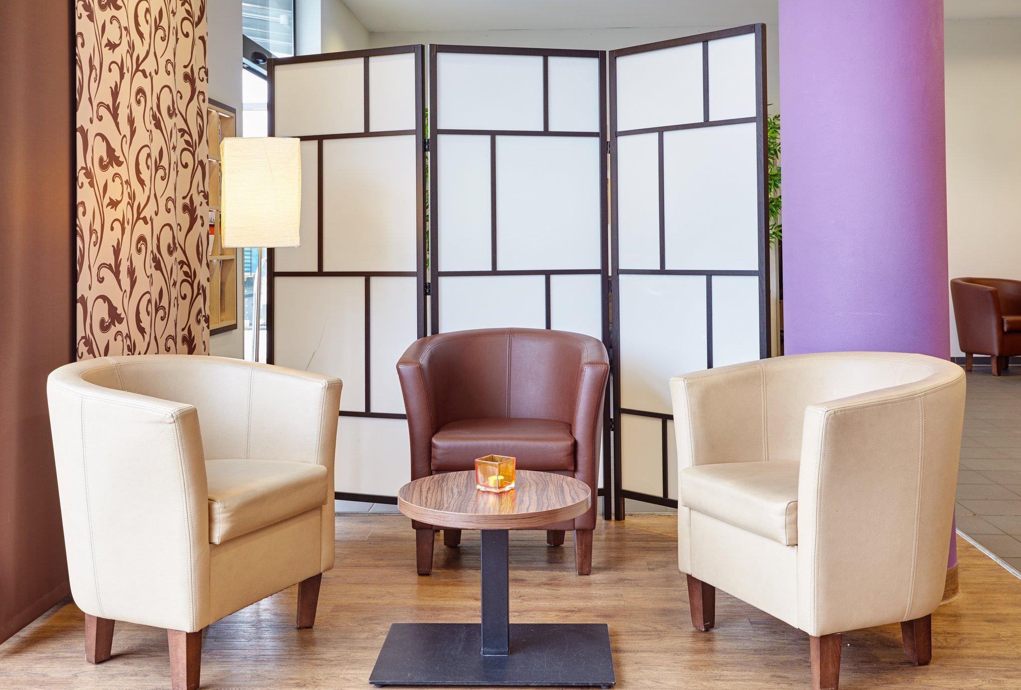 Hotel Express - North By Ihg Düsseldorf