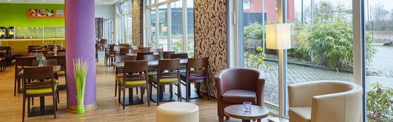 Express - North By Ihg Hotel 3*