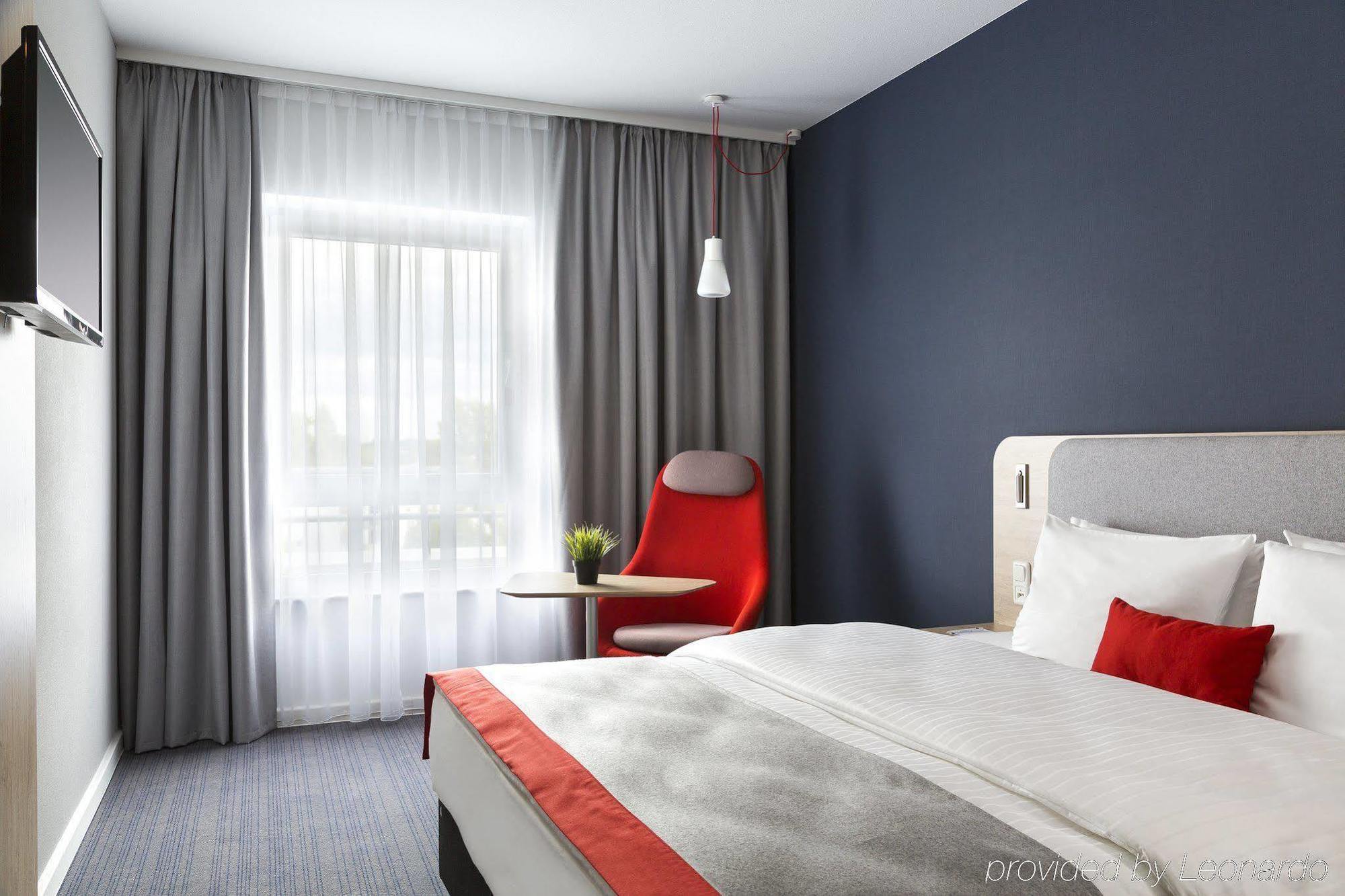 Express - North By Ihg Hotel