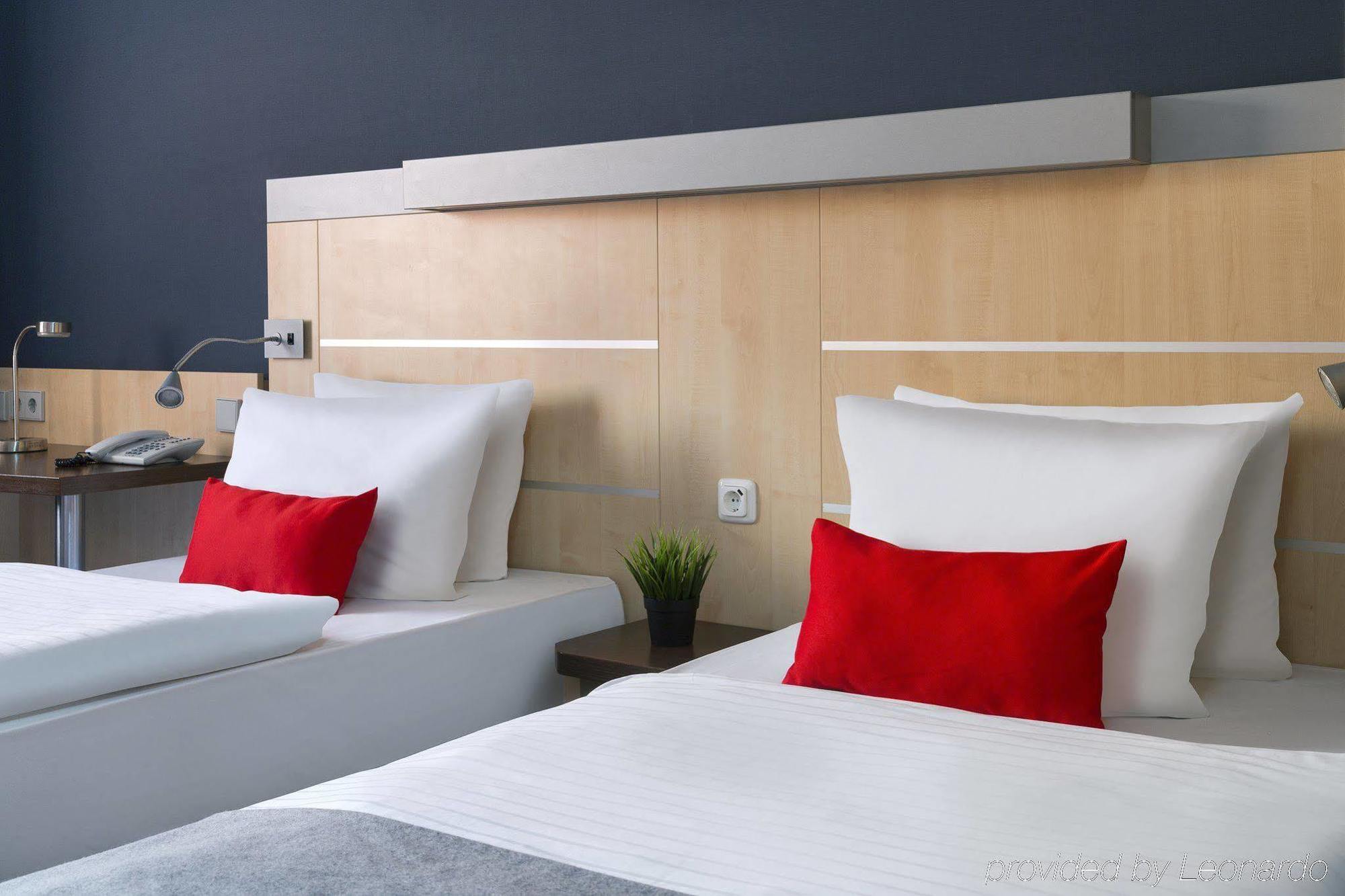 Hotel Express - North By Ihg Düsseldorf