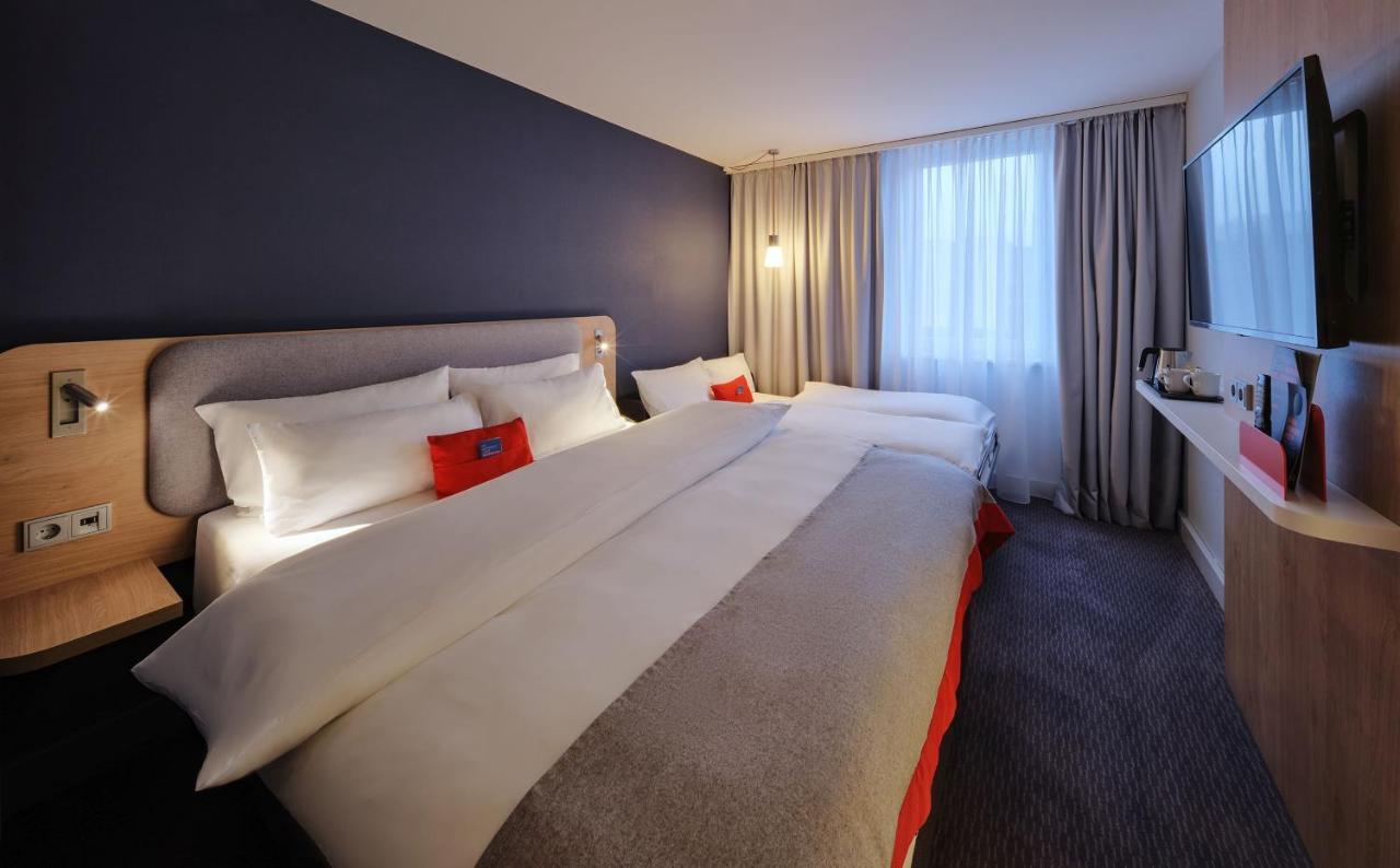 Express - North By Ihg Hotel