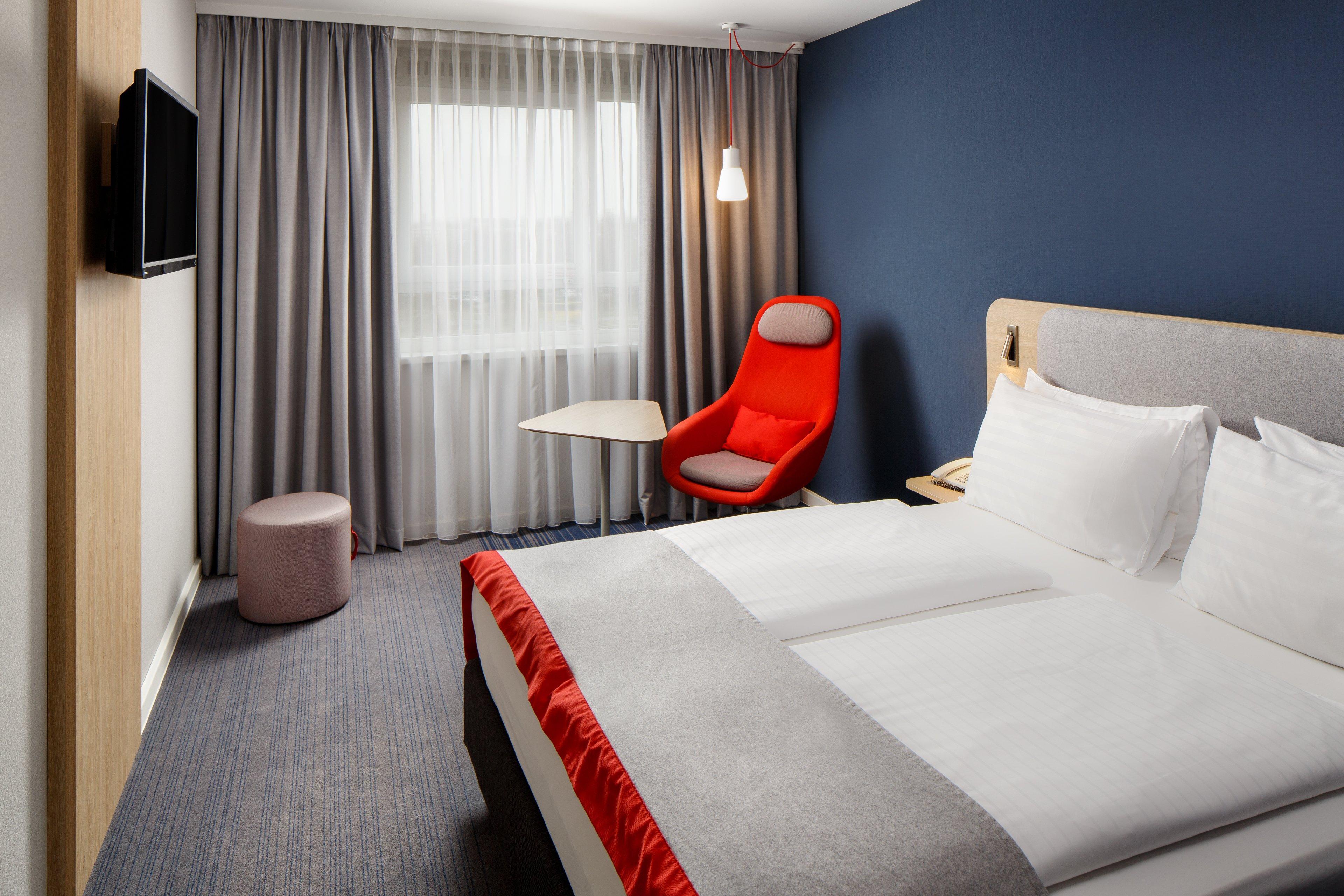 Hotel Express - North By Ihg