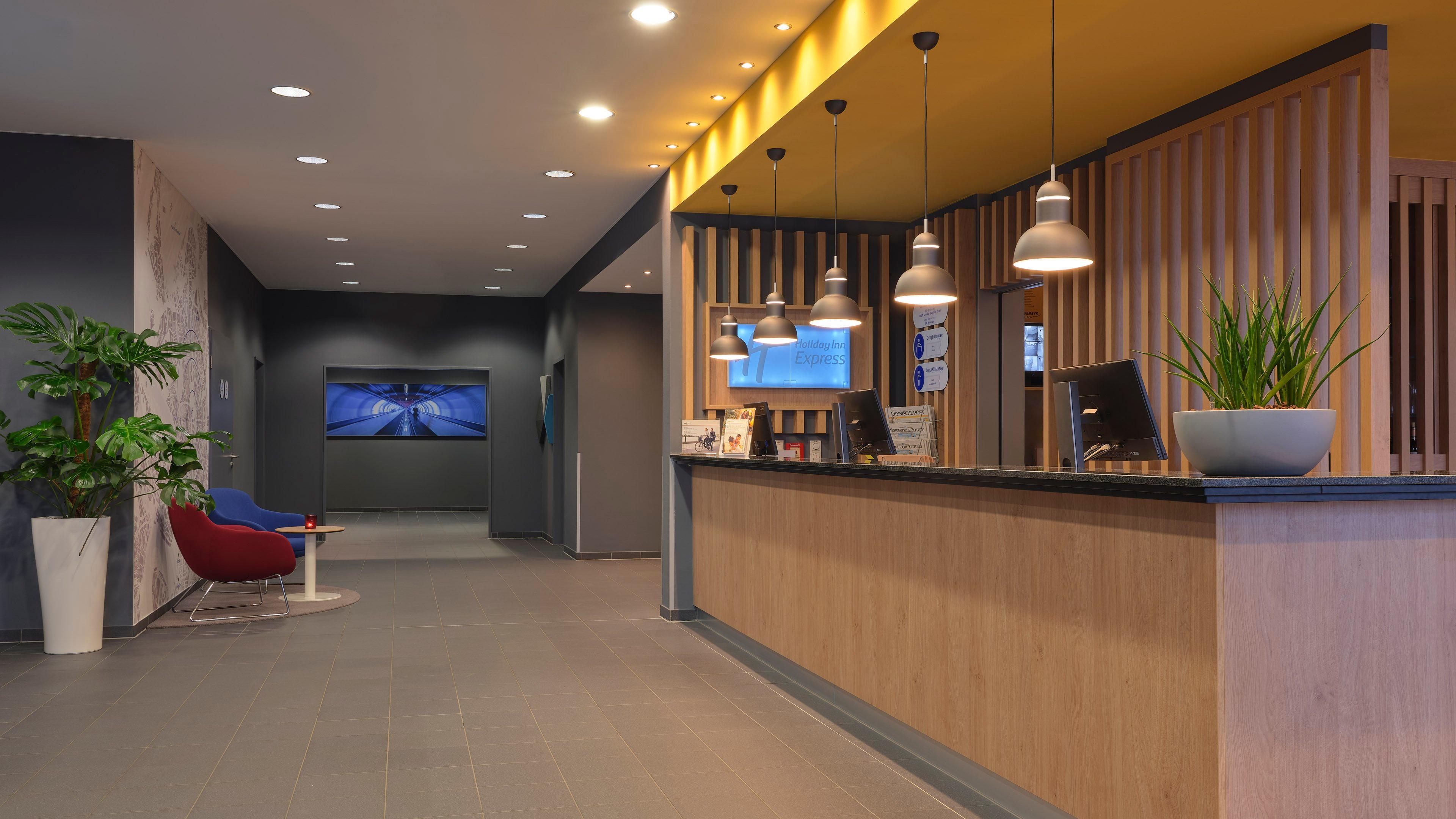 Express - North By Ihg Hotel 3*