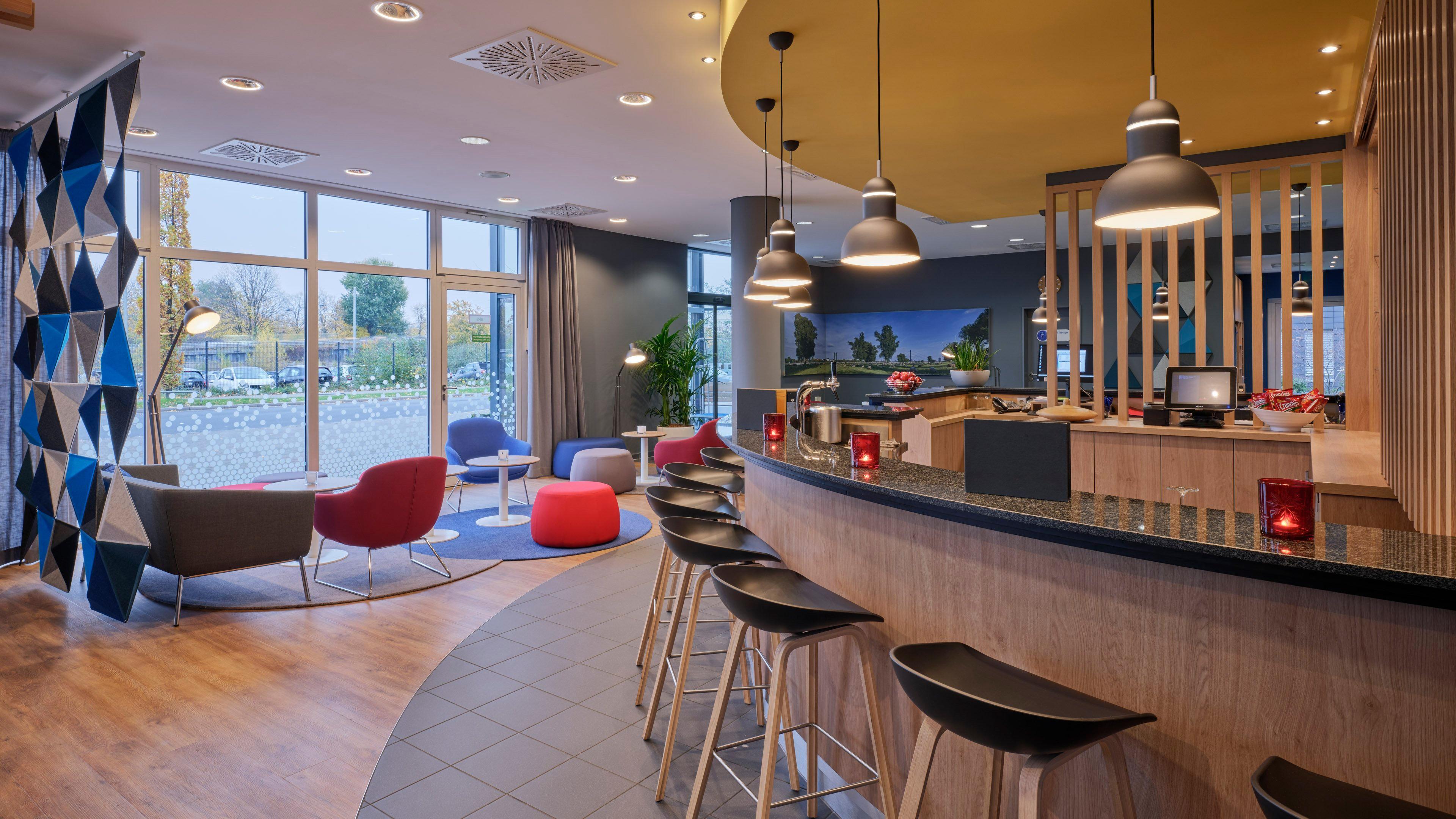 Express - North By Ihg Hotel Dusseldorf