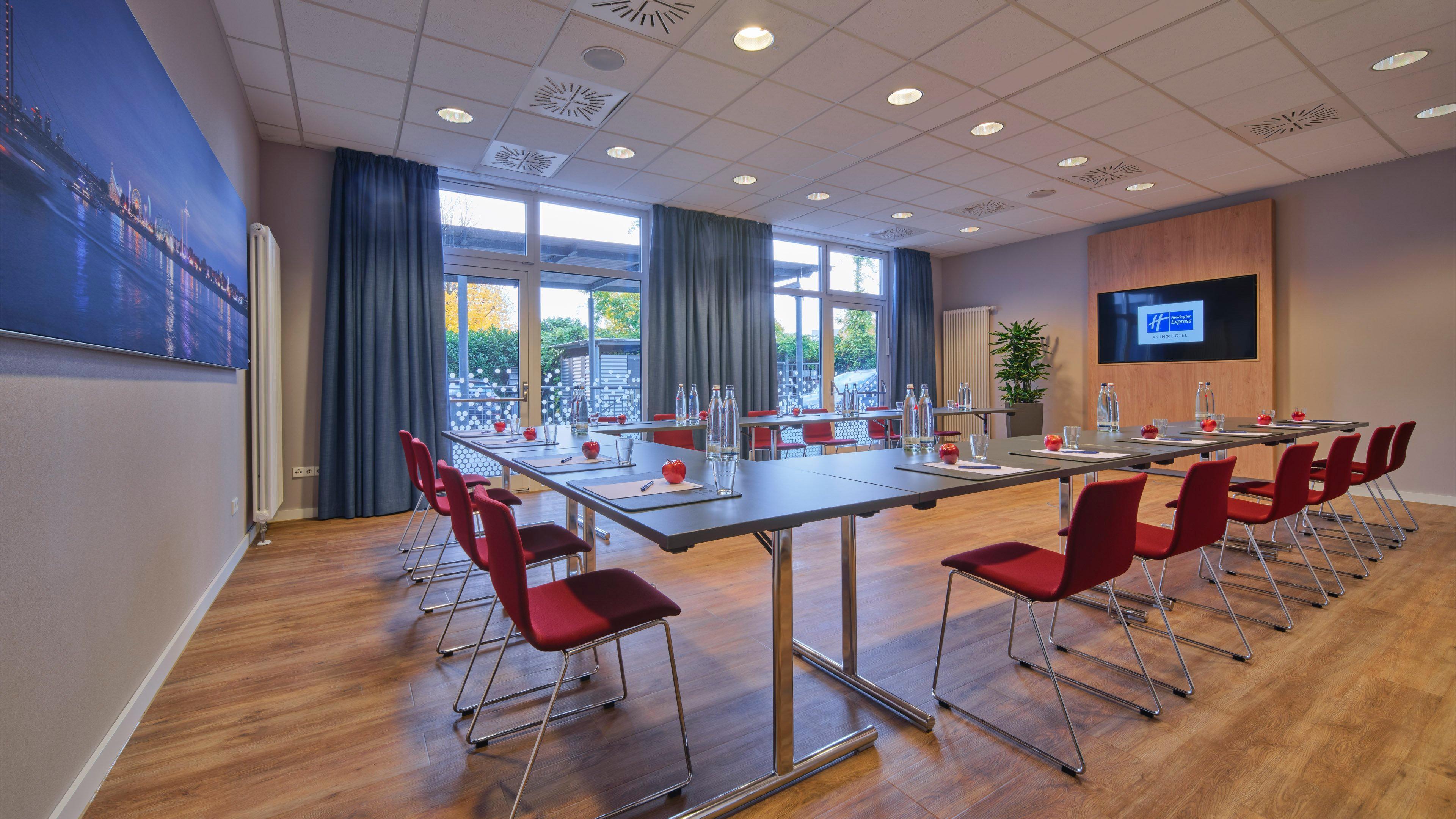 Express - North By Ihg 3* Dusseldorf