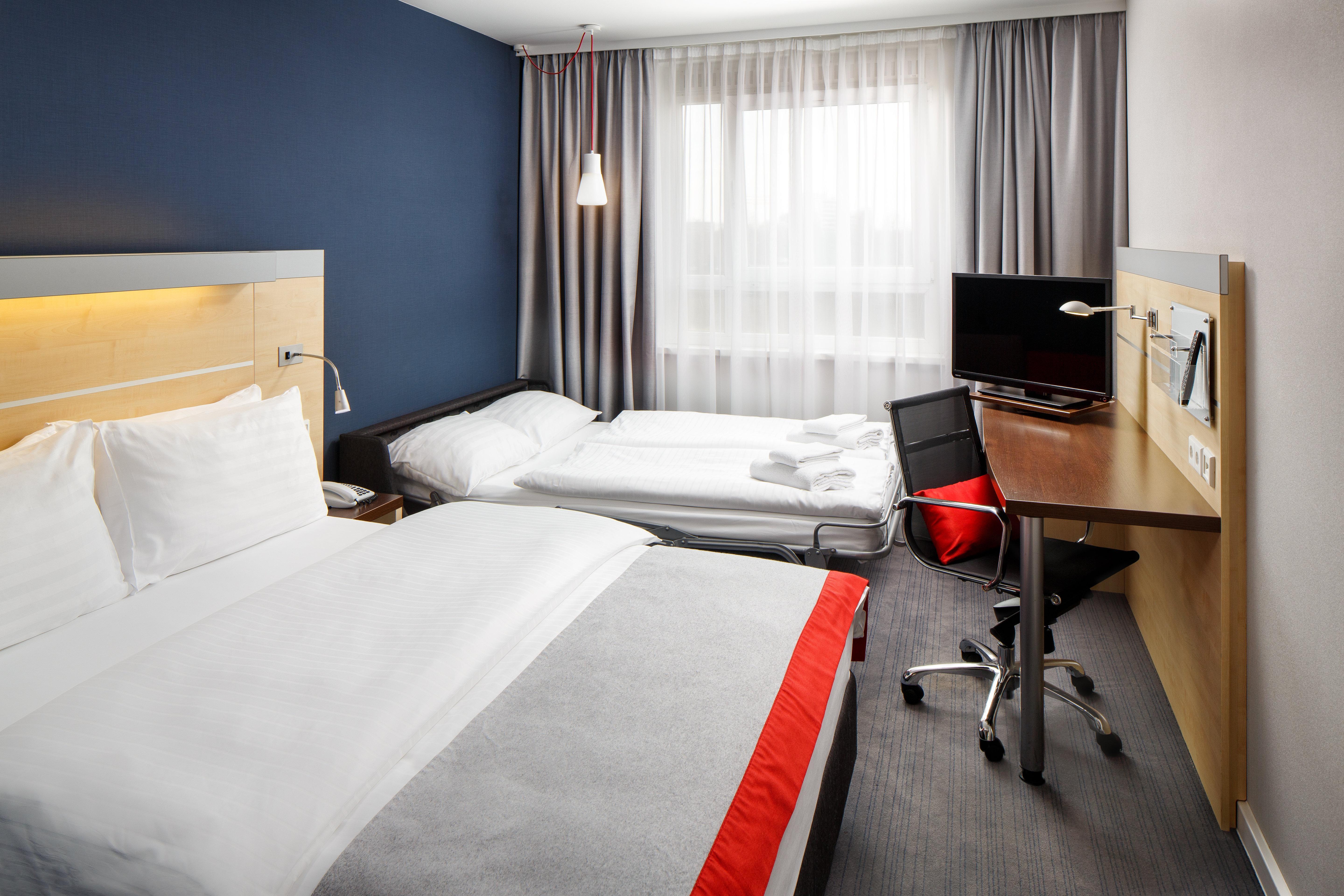 Express - North By Ihg 3* Dusseldorf