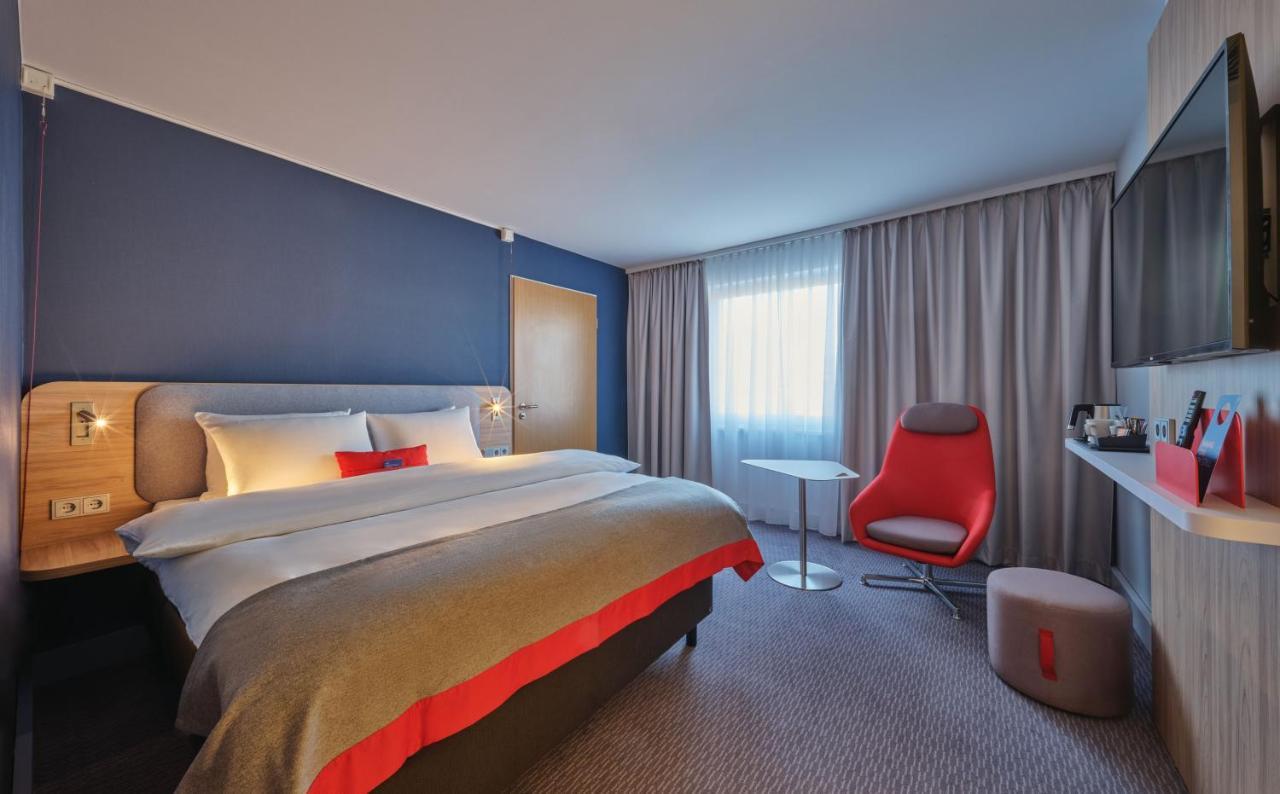 Hotel Express - North By Ihg Düsseldorf