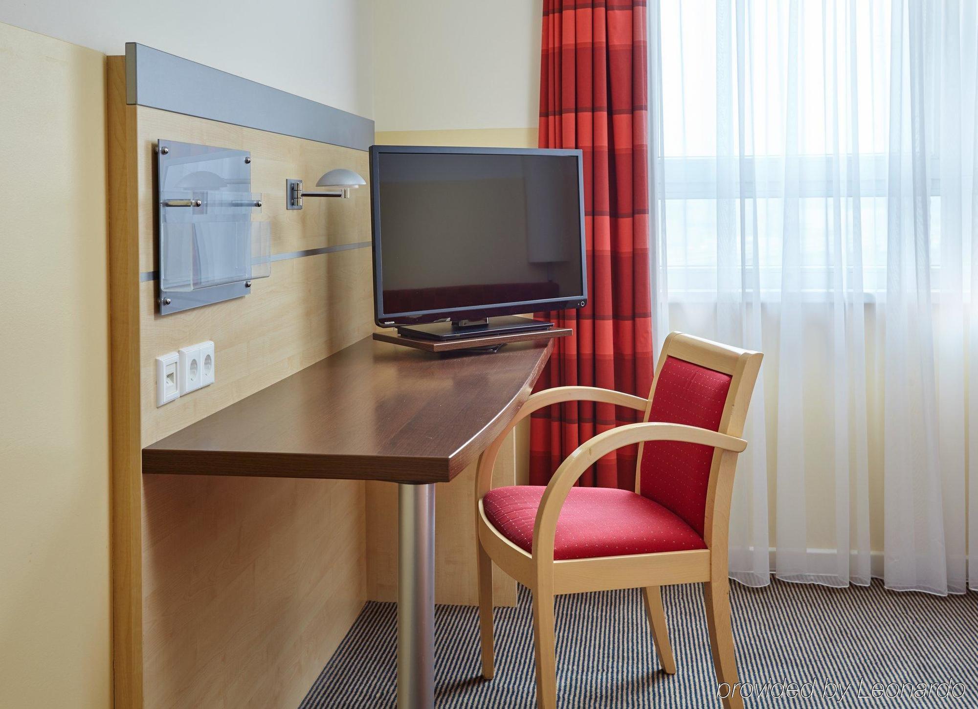 Hotel Express - North By Ihg Dusseldorf