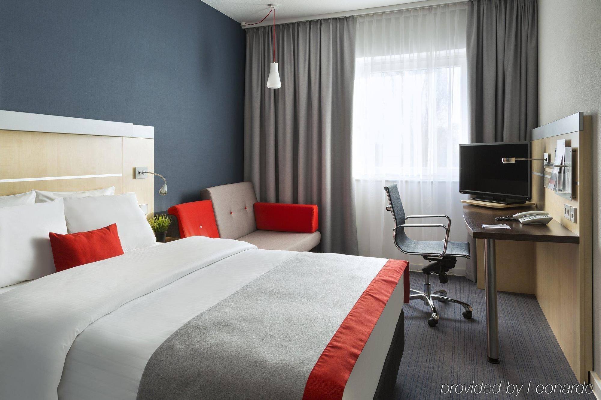 Express - North By Ihg Hotel
