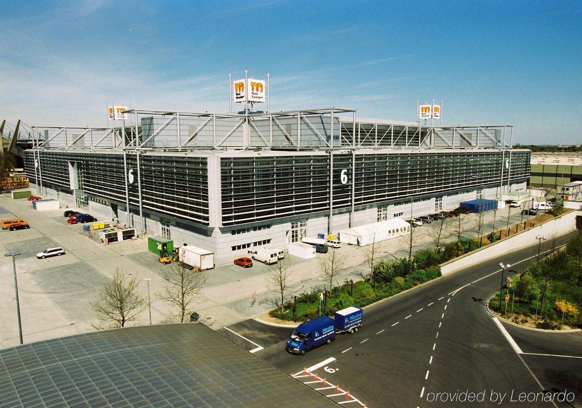 Express - North By Ihg 3* Dusseldorf