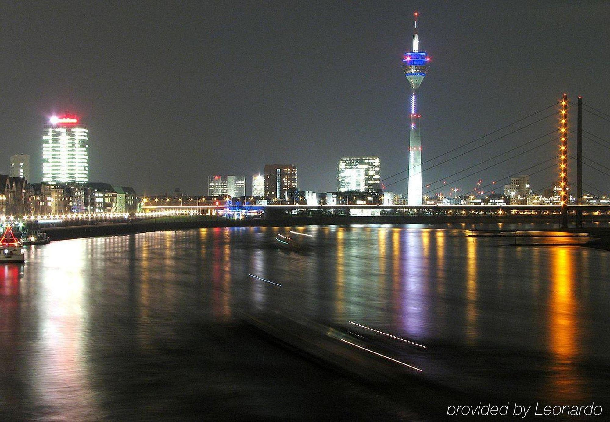 Express - North By Ihg 3* Dusseldorf