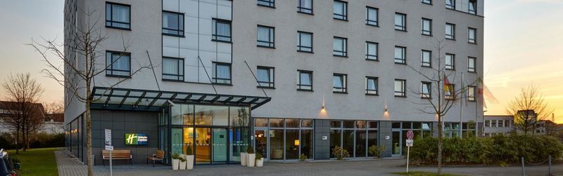 Express - North By Ihg