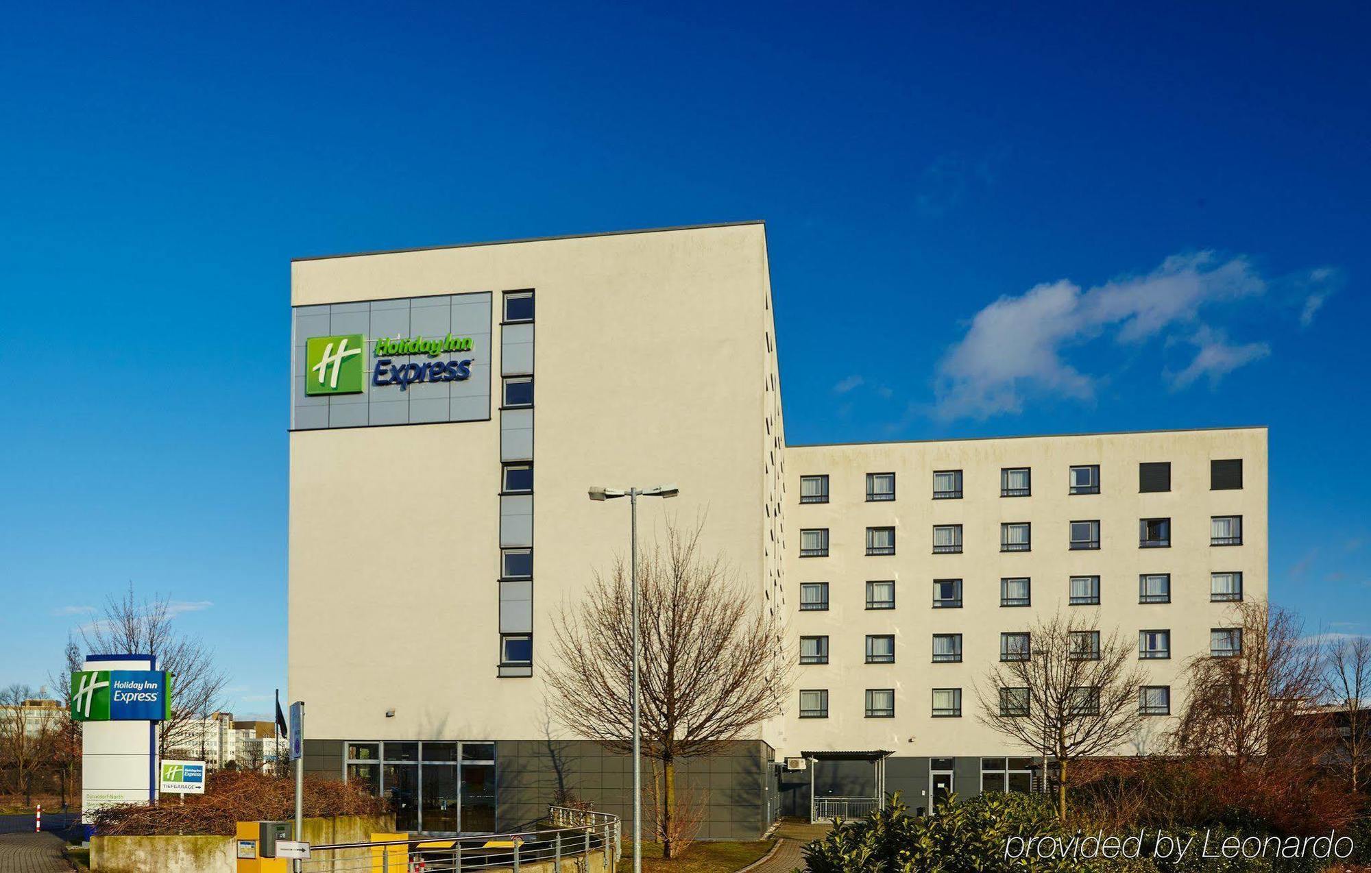 Express - North By Ihg Hotel Dusseldorf