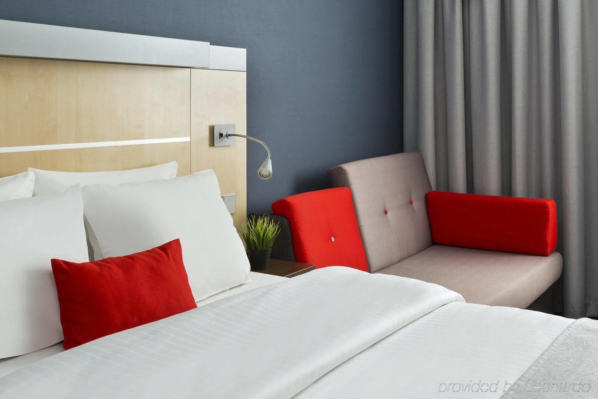 Express - North By Ihg 3* Dusseldorf