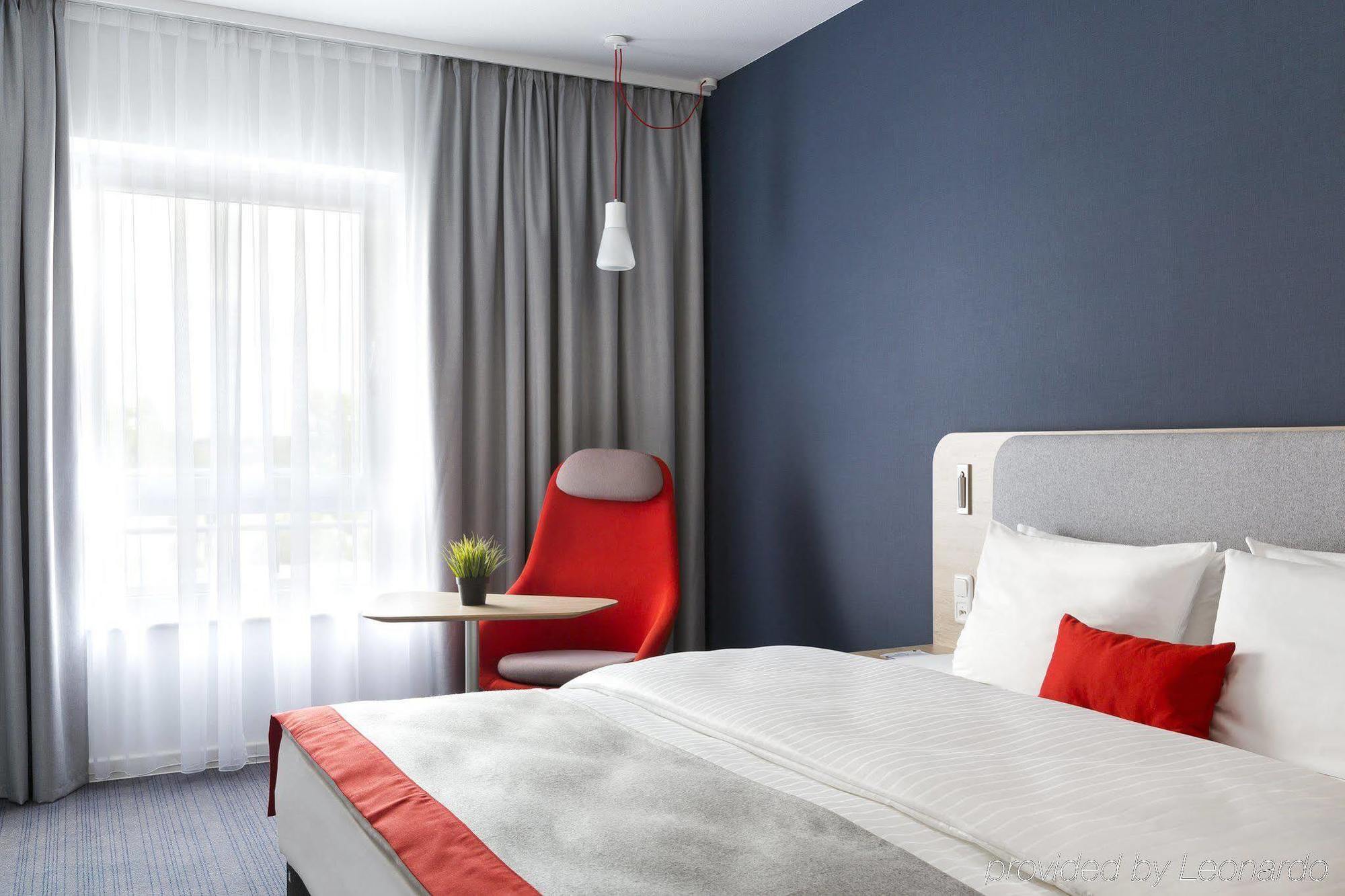 Express - North By Ihg Hotel 3*