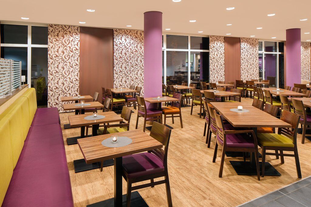 Express - North By Ihg 3* Dusseldorf