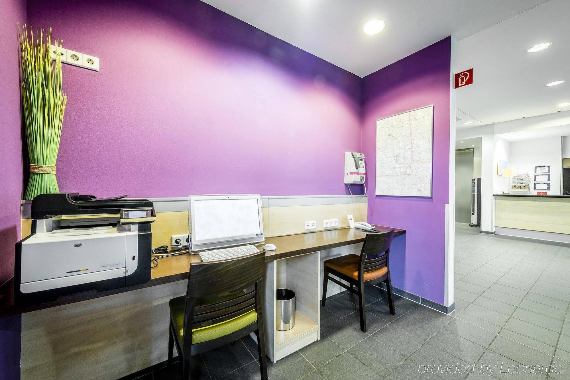 Express - North By Ihg Hotel Dusseldorf