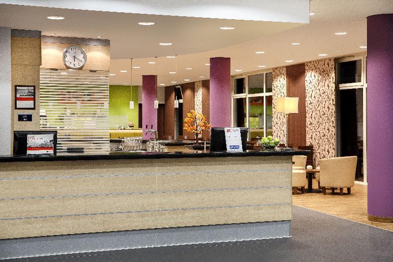 Express - North By Ihg